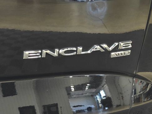 Used 2019 Buick Enclave Avenir w/ Avenir Technology Package AWD/4WD image 59