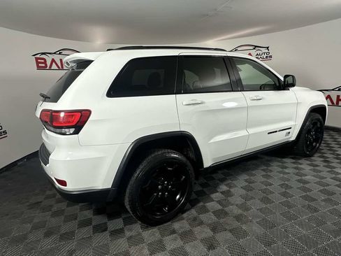 Used 2021 Jeep Grand Cherokee Freedom Edition image 10