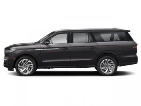 New 2026 Lincoln Navigator L Reserve image 6