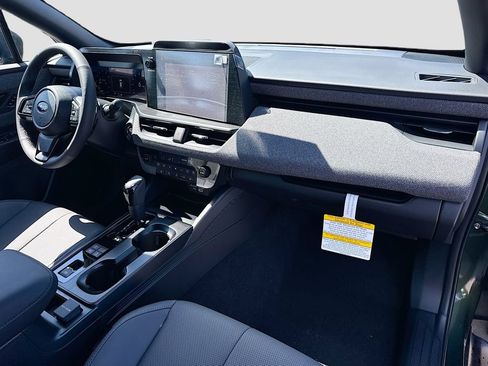 New 2026 Subaru Outback Limited AWD/4WD image 37
