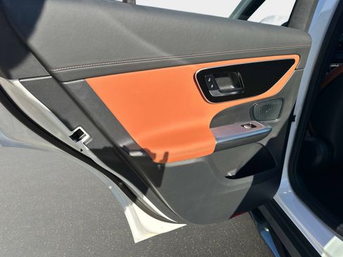 New 2026 Mercedes-Benz GLC 43 AMG AMG 43 4MATIC SUV image 12