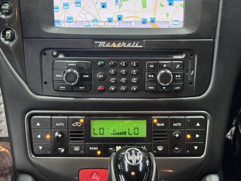 Used 2017 Maserati GranTurismo Sport image 16