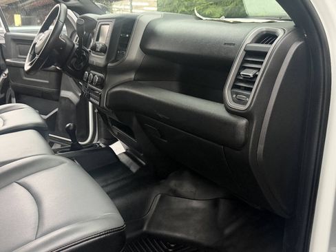 Used 2023 RAM 3500 Tradesman AWD/4WD image 35