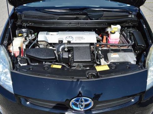 Used 2010 Toyota Prius FWD image 32