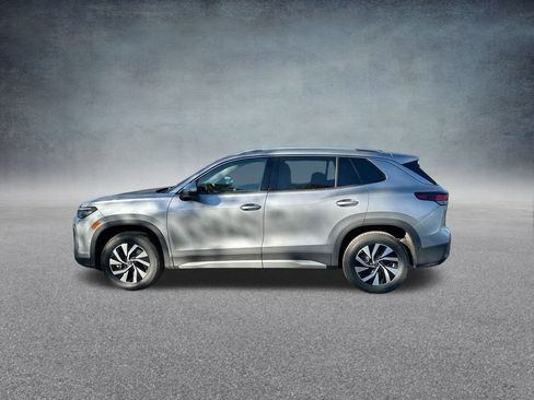 New 2025 Volkswagen Tiguan S image 28