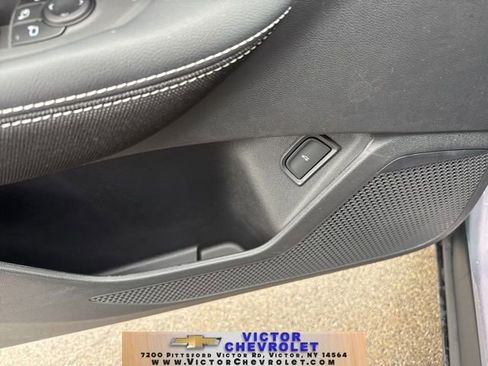 New 2026 Chevrolet Blazer EV LT image 13