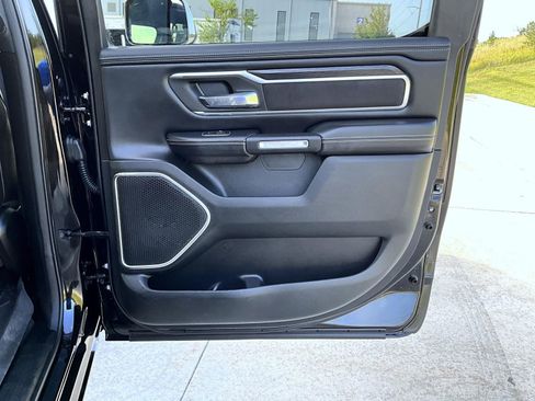 Used 2023 RAM 1500 Laramie image 21