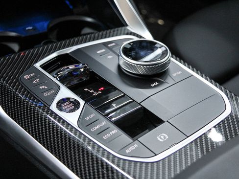 New 2026 BMW M440i w/ Premium Package RWD image 20