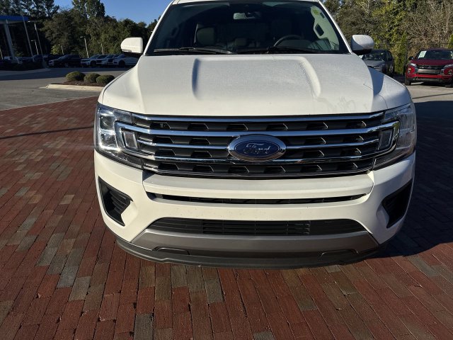 Used 2020 Ford Expedition XLT w/ Equipment Group 202A RWD image 24