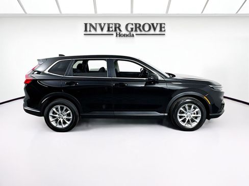 Certified 2026 Honda CR-V EX image 4