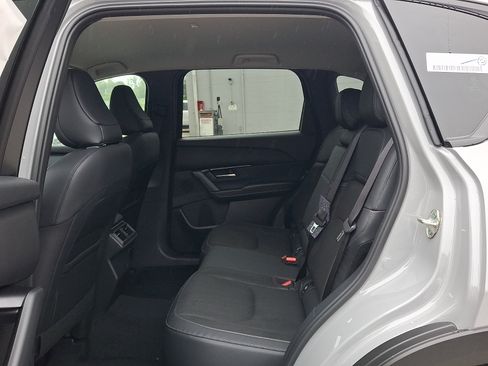 New 2026 MAZDA CX-5 Select AWD/4WD image 8