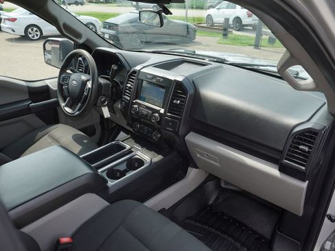 Used 2019 Ford F150 XL w/ Equipment Group 101A Mid AWD/4WD image 28