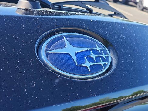 Used 2025 Subaru Crosstrek 2.5i Sport AWD/4WD image 30