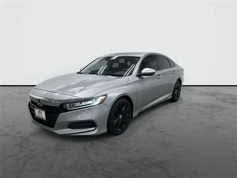 Used 2020 Honda Accord LX image 7