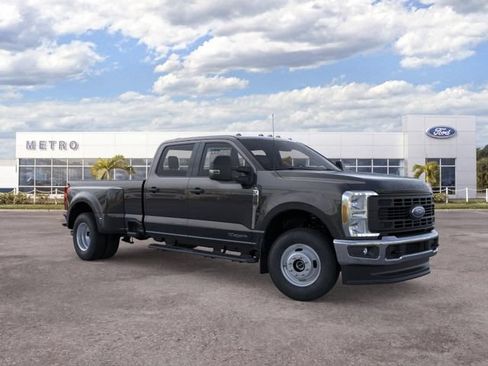 New 2026 Ford F350 XL AWD/4WD image 7