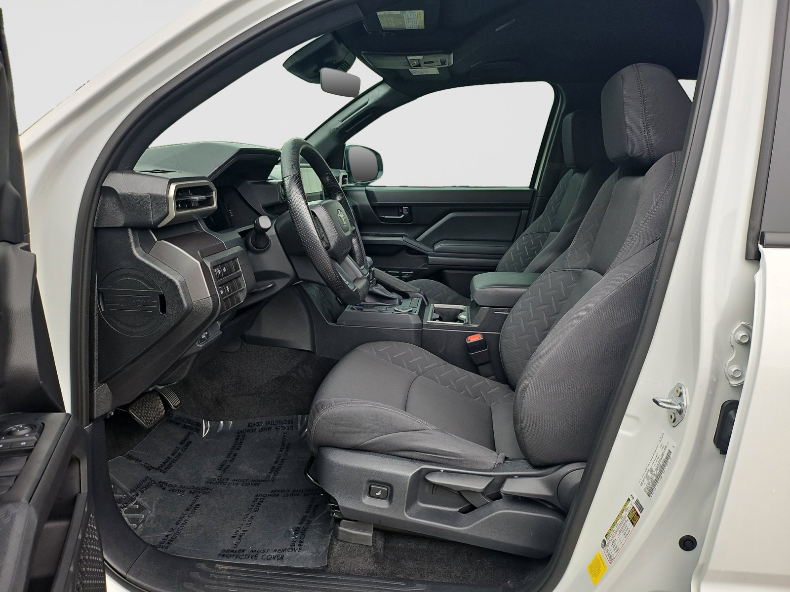 Used 2025 Toyota Tacoma SR5 RWD image 22