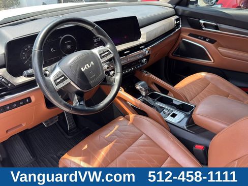 Used 2024 Kia Telluride SX Prestige X-Line AWD/4WD image 13