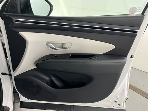 Used 2024 Hyundai Tucson SEL image 30