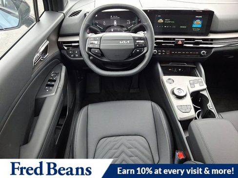 New 2026 Kia Sportage X-Line image 7