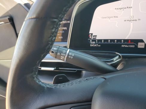 Used 2021 Cadillac Escalade Sport w/ Driver Assist Tech Package image 36