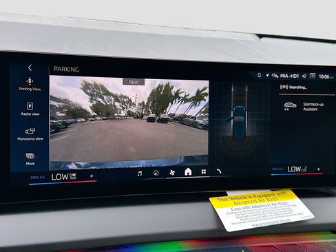 New 2025 BMW X3 xDrive30i w/ M Sport Package image 14