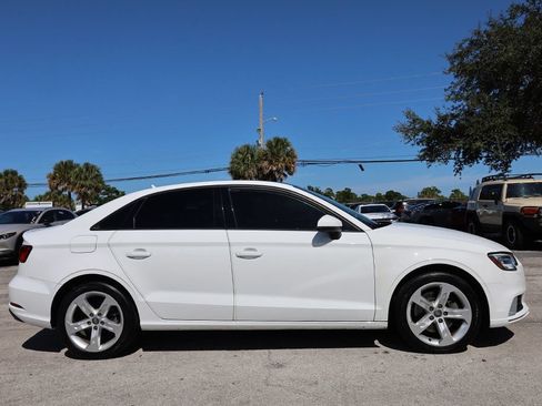Used 2018 Audi A3 2.0T Premium FWD image 3