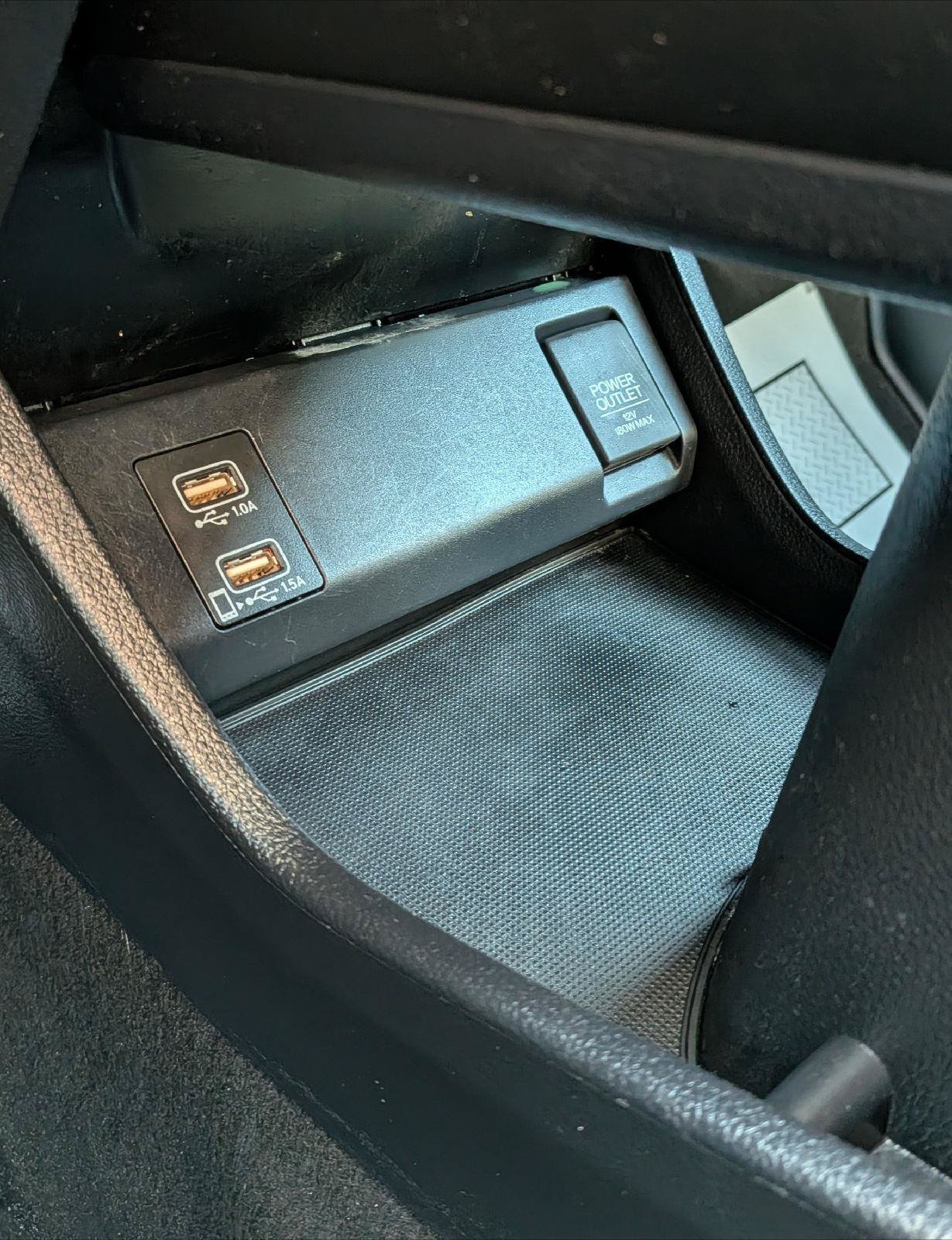 Certified 2022 Honda HR-V Sport image 18