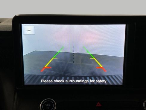 Used 2022 Ford Maverick XL w/ Equipment Group 100A Standard image 22