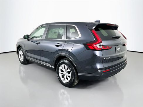 New 2026 Honda CR-V LX image 5