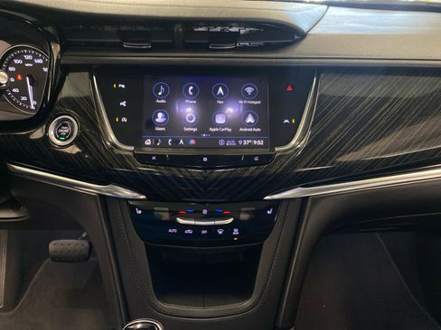 Used 2020 Cadillac XT6 Premium Luxury image 25