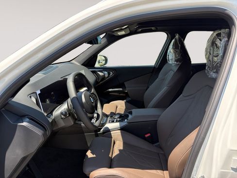 New 2026 BMW X3 xDrive30i AWD/4WD image 9