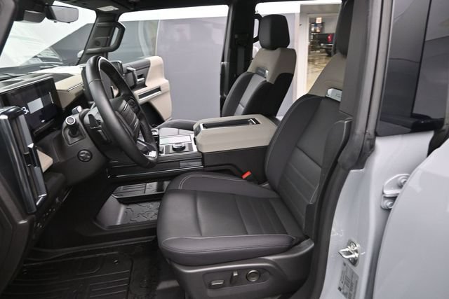 Used 2026 GMC Hummer EV SUV AWD/4WD image 18