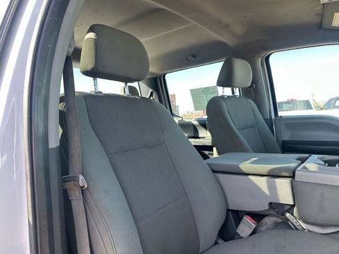 Used 2019 Ford F350 XL w/ STX Appearance Package image 16