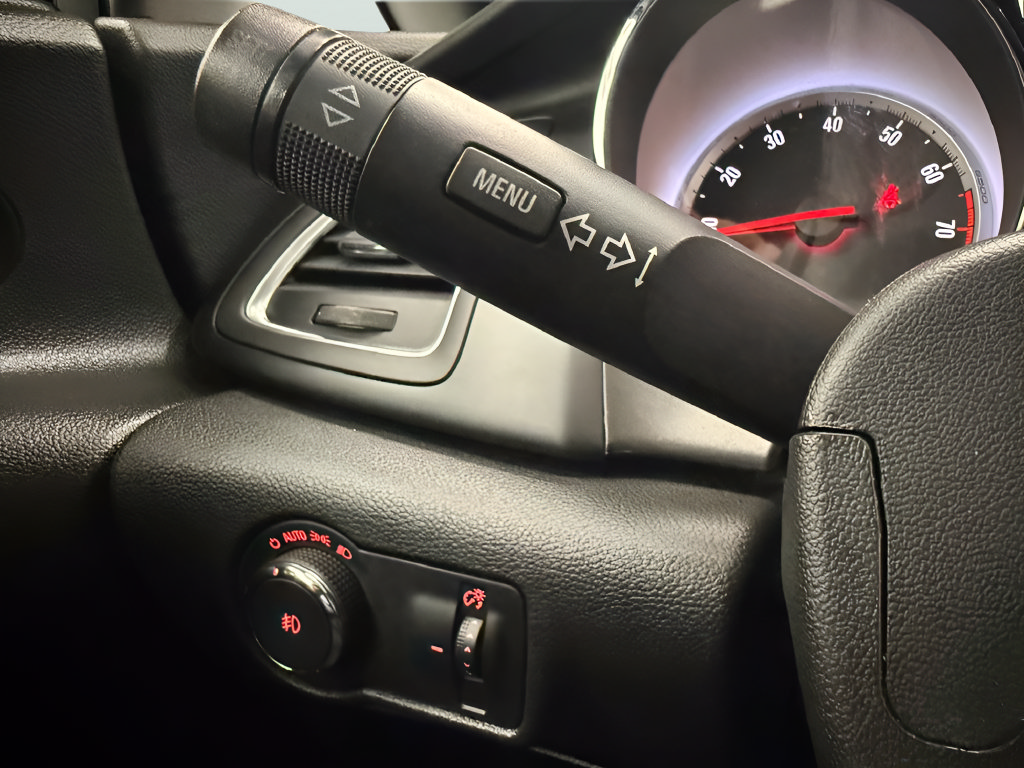 Used 2017 Buick Cascada Sport Touring FWD image 20