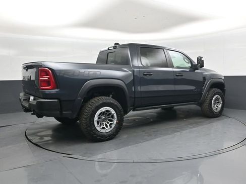 New 2026 RAM 1500 RHO w/ RHO Level 1 Equipment Group AWD/4WD image 4