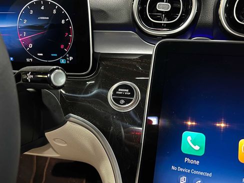 Certified 2025 Mercedes-Benz C 300 4MATIC Sedan image 31