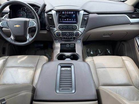 Used 2016 Chevrolet Tahoe LT RWD image 13
