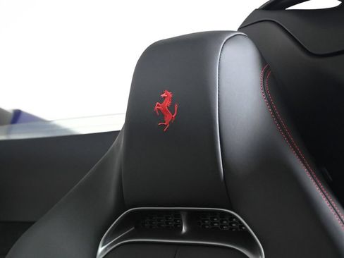 Used 2025 Ferrari SF90 Spider AWD/4WD image 20
