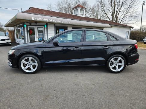 Used 2019 Audi A3 2.0T Premium image 8