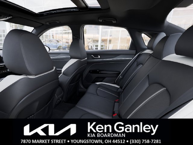 New 2027 Kia K5 GT-Line AWD/4WD image 18