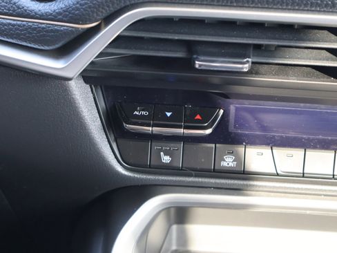 Certified 2025 MAZDA CX-70 Plug-In Hybrid w/ Premium Pkg image 29