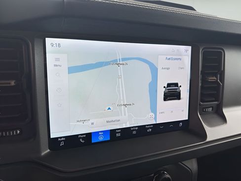 New 2025 Ford Bronco Badlands AWD/4WD image 19