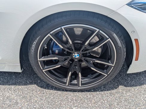 Used 2026 BMW M440i Coupe RWD image 20