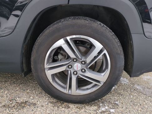 Used 2018 GMC Terrain SLT w/ Preferred Package image 19