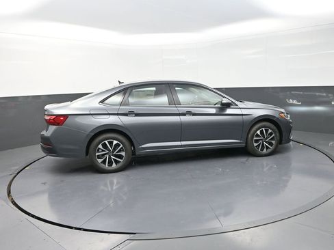 New 2026 Volkswagen Jetta S image 9