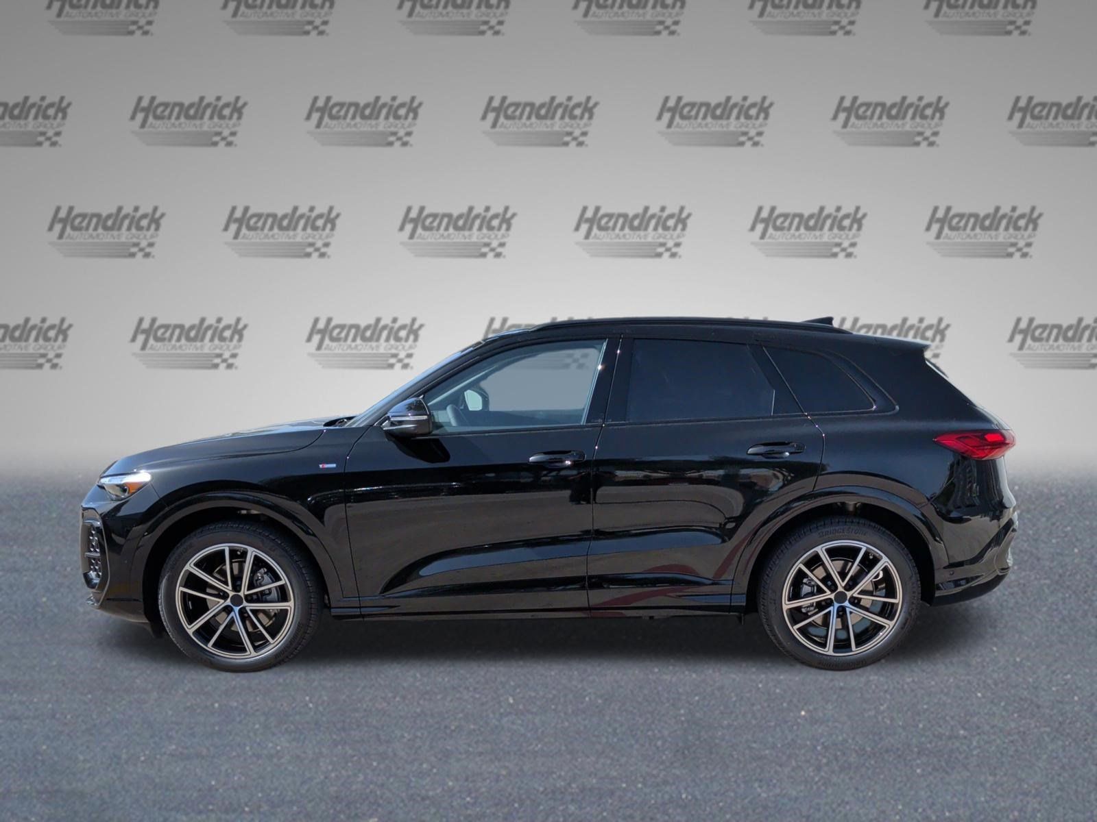 New 2026 Audi Q5 Prestige AWD/4WD image 6