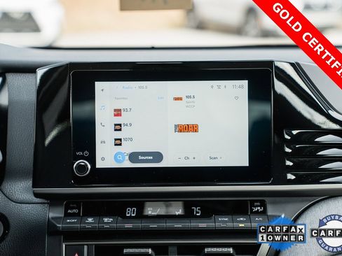 Certified 2025 Toyota Camry LE image 19