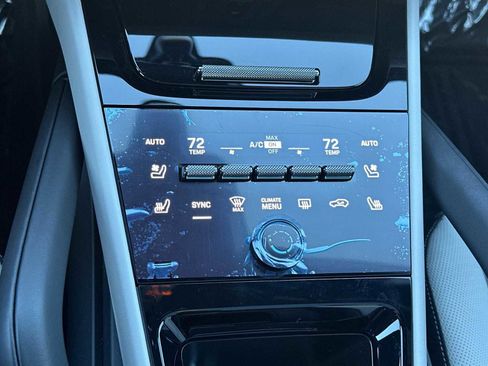 New 2026 Porsche Cayenne S AWD/4WD image 22