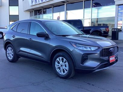 New 2024 Ford Escape Active