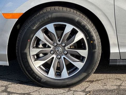 Certified 2023 Honda Odyssey EX-L image 35